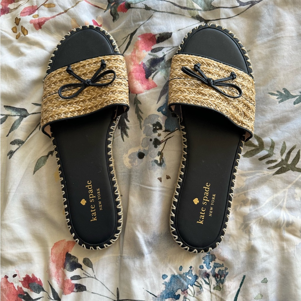 Kate Spade sandals